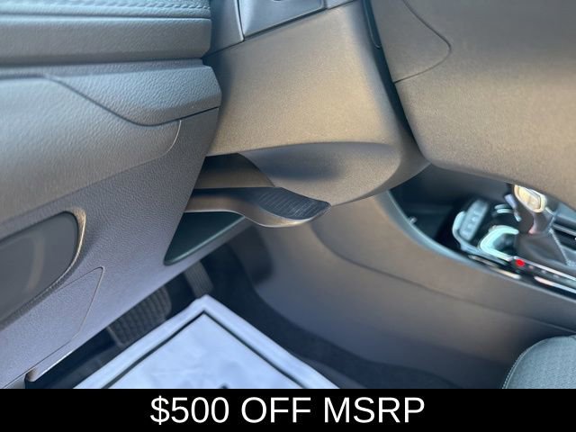 New 2026 Buick Encore GX Preferred w/ Advanced Technology Package image 28