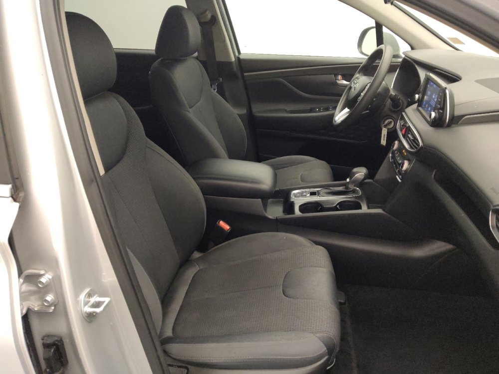 Used 2019 Hyundai Santa Fe SE image 21
