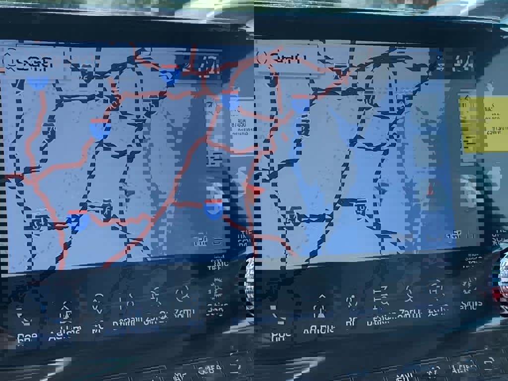 New 2025 Mitsubishi Outlander SEL image 9