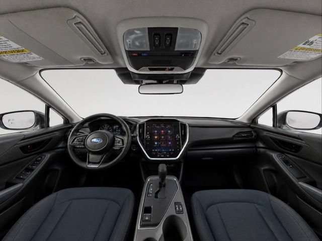 Certified 2025 Subaru Crosstrek 2.5i Premium AWD/4WD image 11