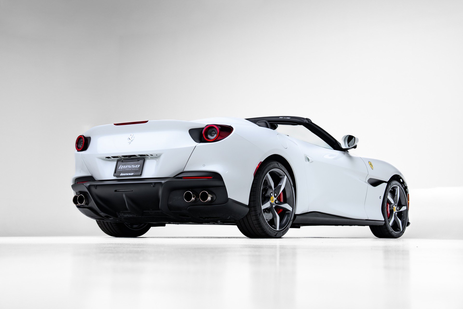 Used 2022 Ferrari Portofino M image 39