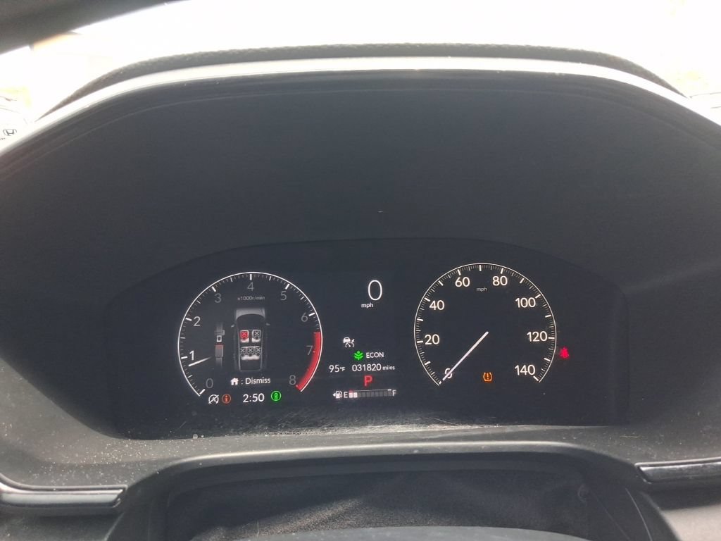 Used 2023 Honda CR-V LX image 30