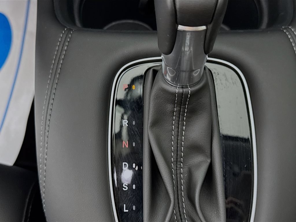 Used 2026 Honda HR-V EX-L image 22