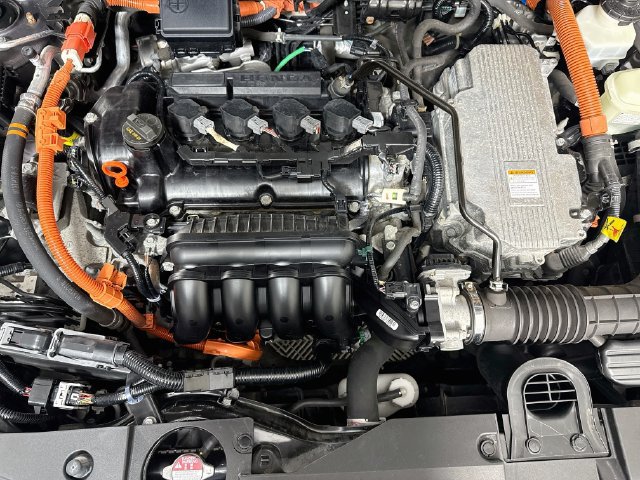 Used 2022 Honda Insight Touring image 38