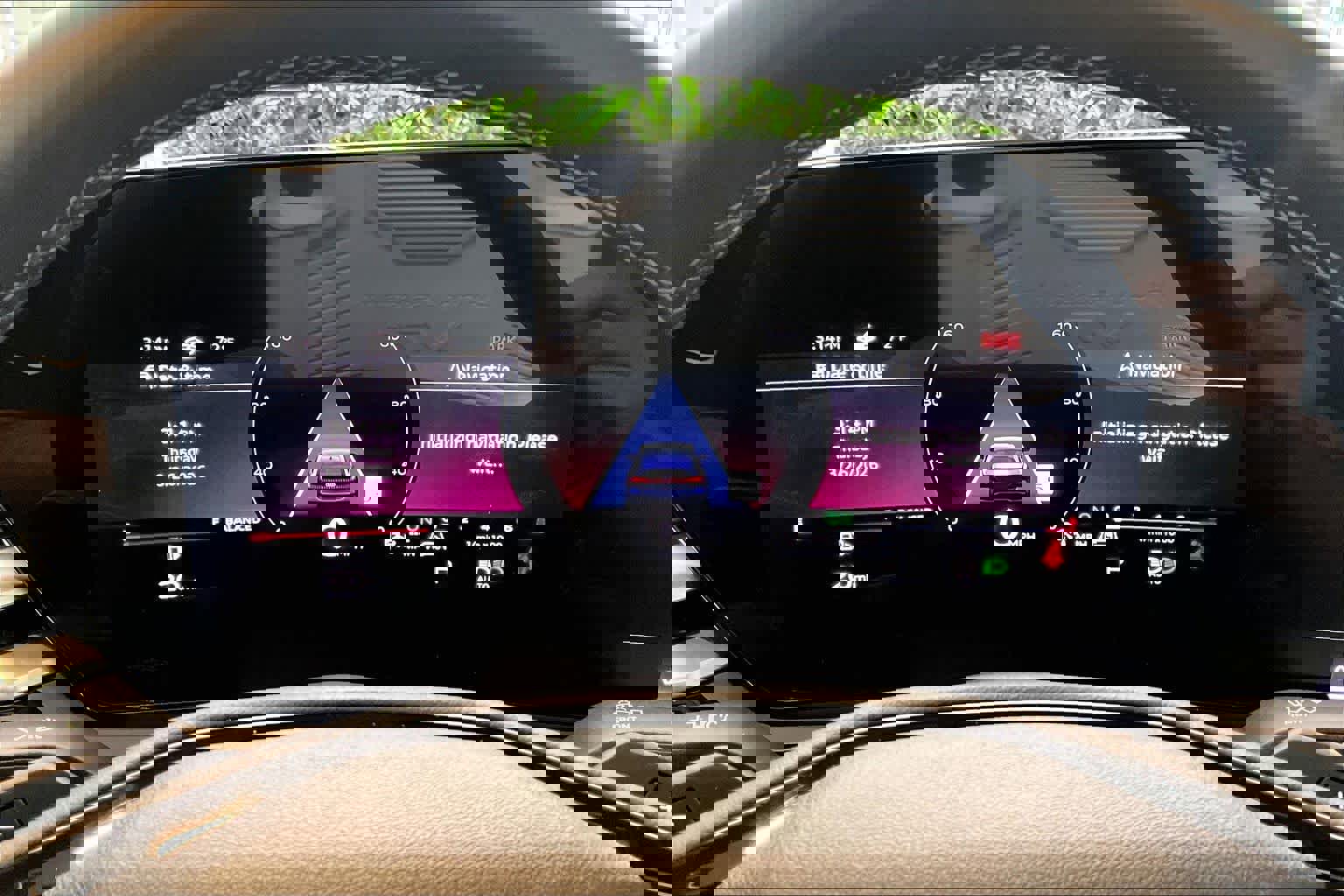 Certified 2025 Audi A5 2.0T Prestige w/ 19" Wheel Package image 26