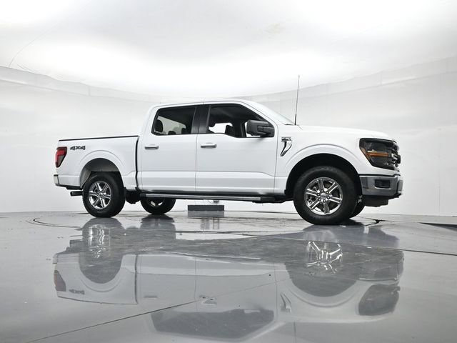 Certified 2024 Ford F150 XLT w/ Tow/Haul Package image 32