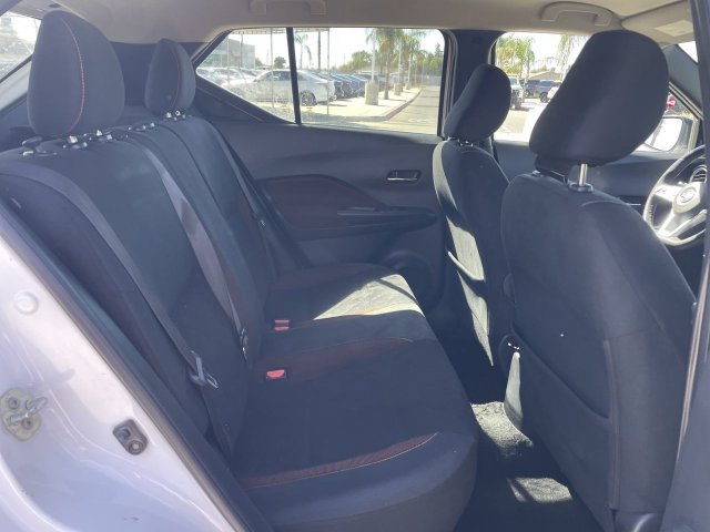 Used 2019 Nissan Kicks SR FWD image 25