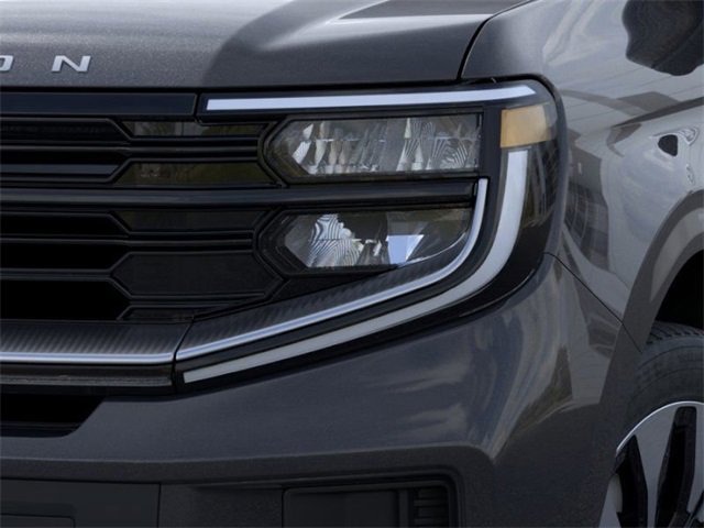 New 2025 Ford Expedition Platinum w/ Driver's Package image 18