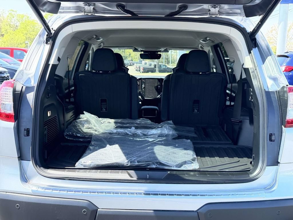 Certified 2026 Subaru Ascent Premium AWD/4WD image 14