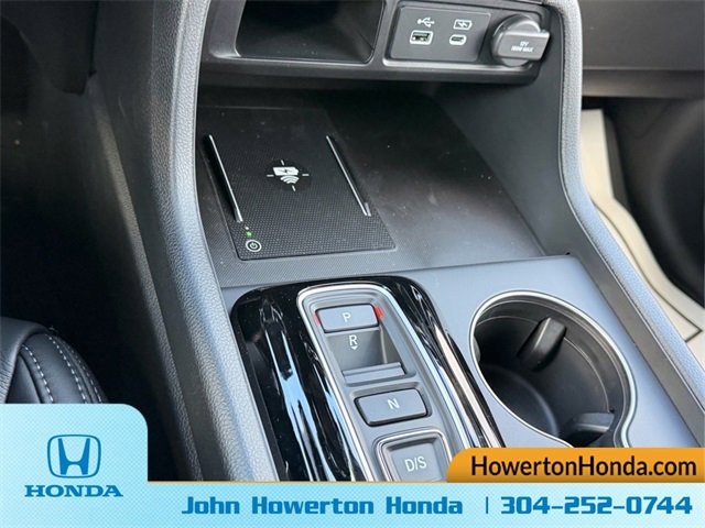 New 2025 Honda Pilot EX-L image 17