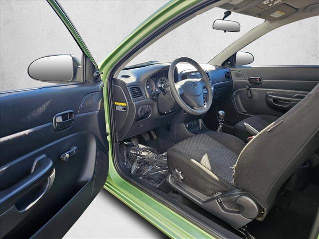 Used 2009 Hyundai Accent GS w/ Popular Equipment Pkg 2 image 17