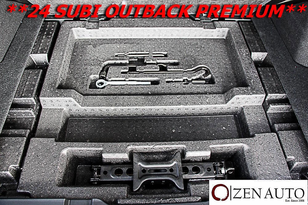 Used 2024 Subaru Outback Premium image 40