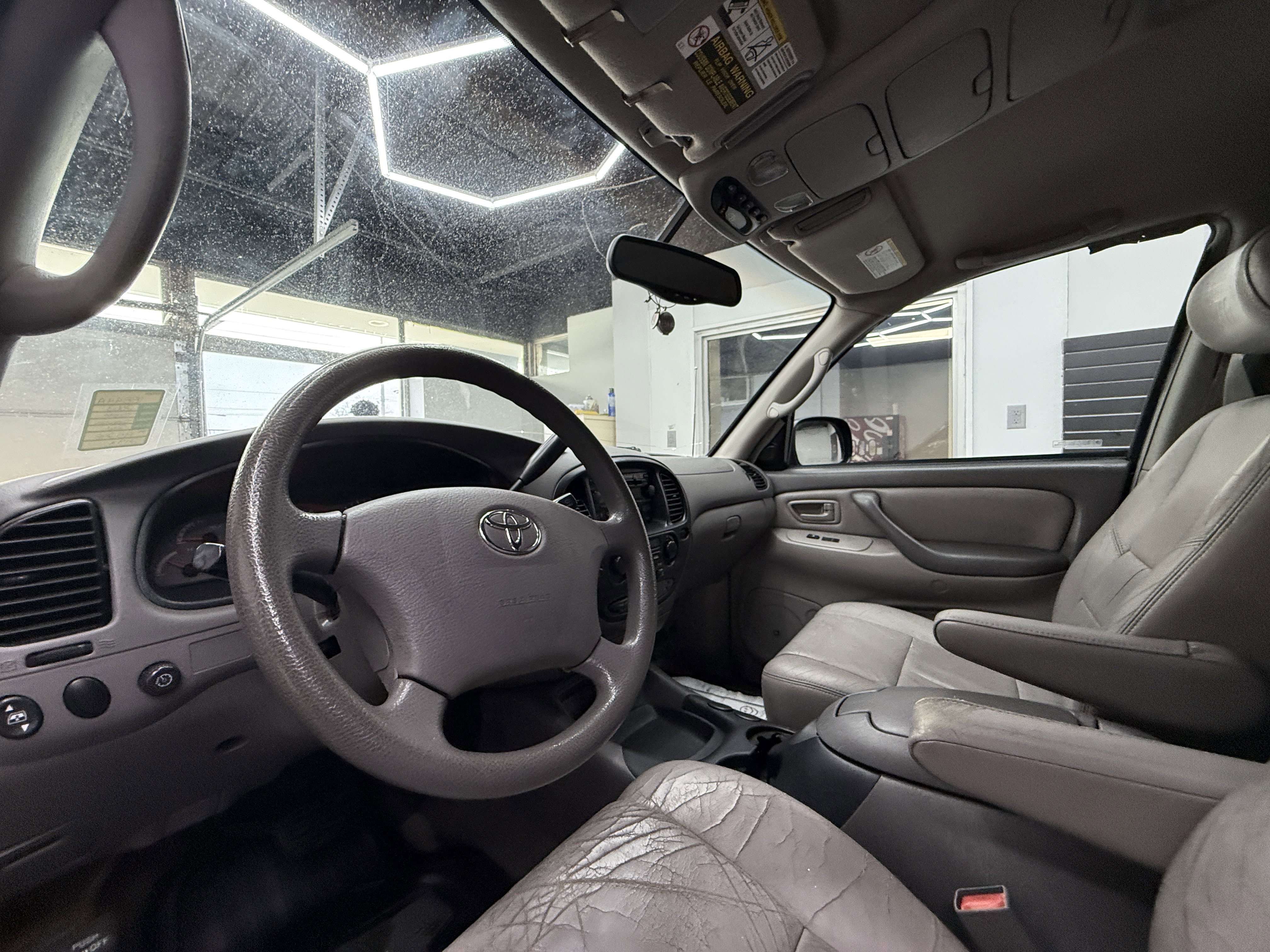 Used 2003 Toyota Sequoia SR5 image 12