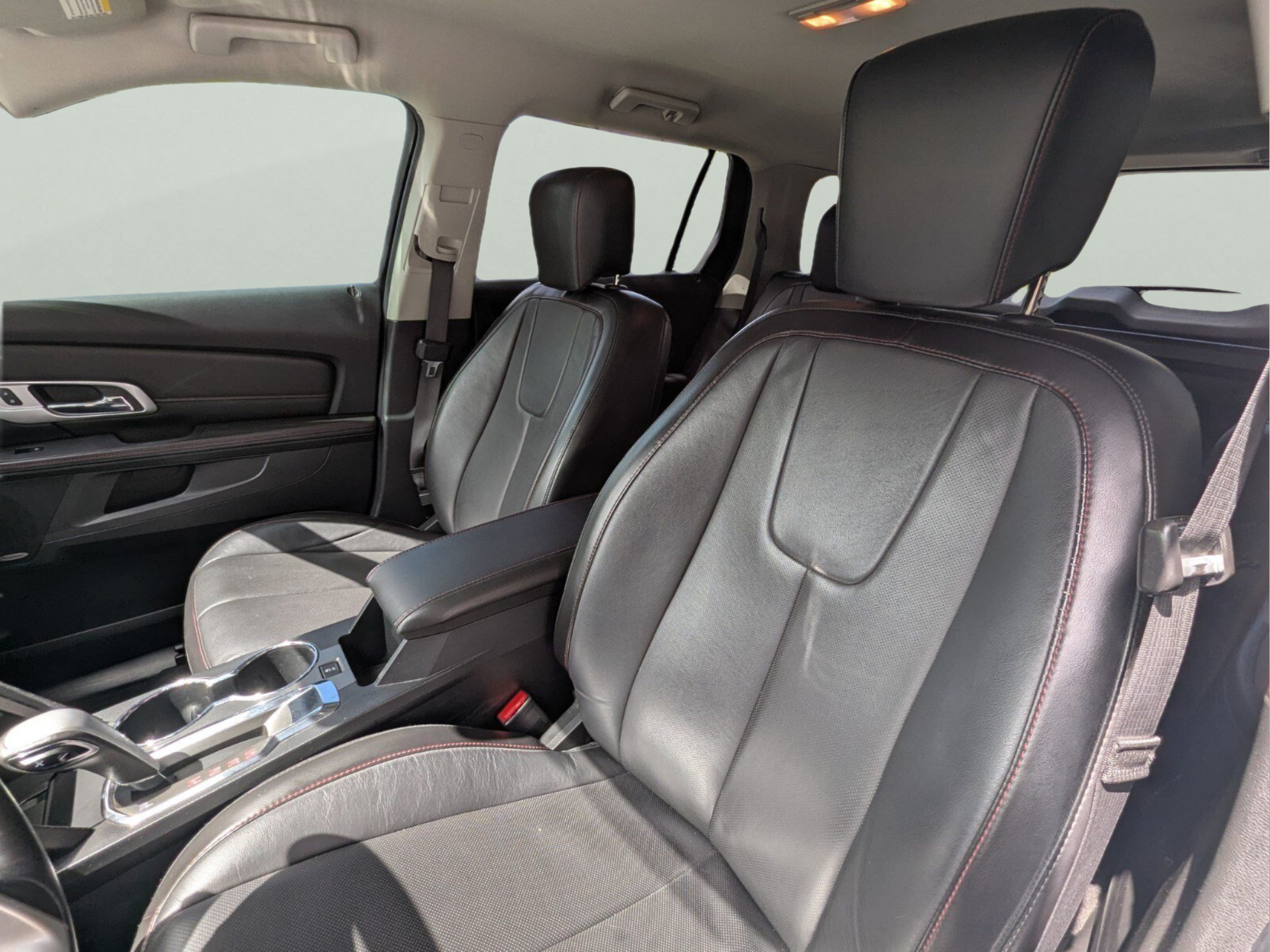 Used 2015 GMC Terrain SLT FWD image 39
