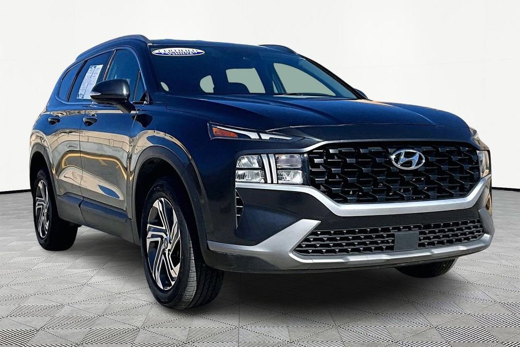 Used 2023 Hyundai Santa Fe SEL image 12