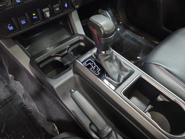 Used 2021 Toyota Tacoma TRD Pro AWD/4WD image 25