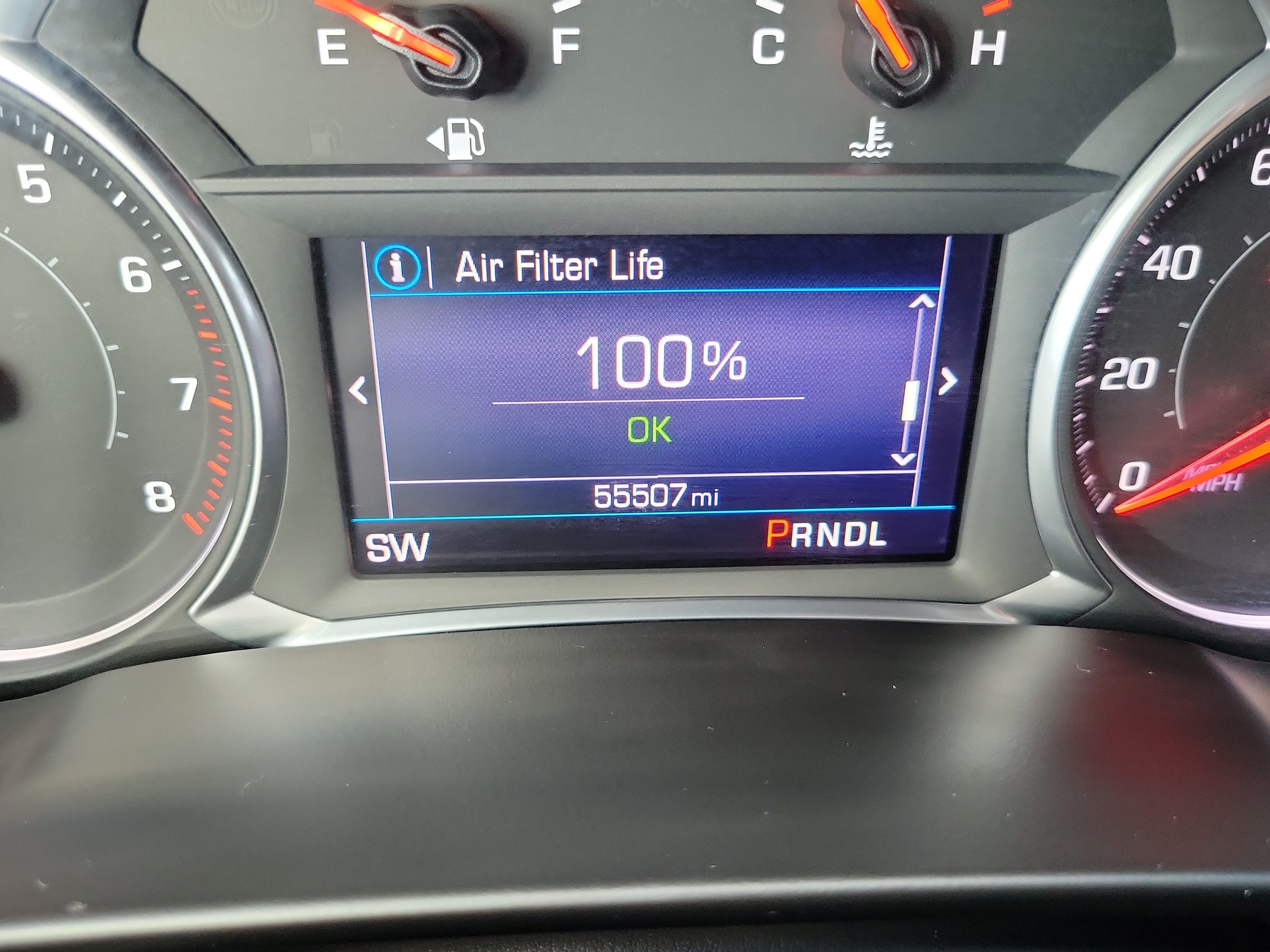 Used 2020 Chevrolet Blazer LT FWD image 29