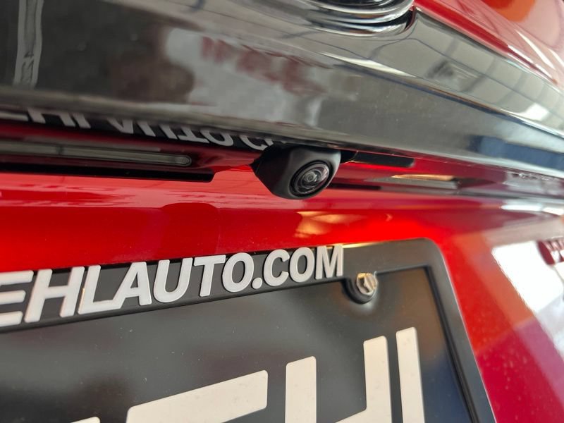 New 2026 Subaru WRX tS AWD/4WD image 37