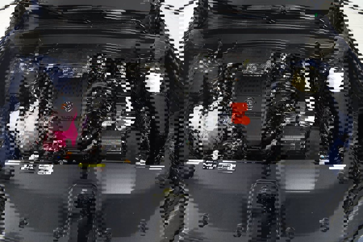 Used 2024 Toyota Grand Highlander XLE image 49