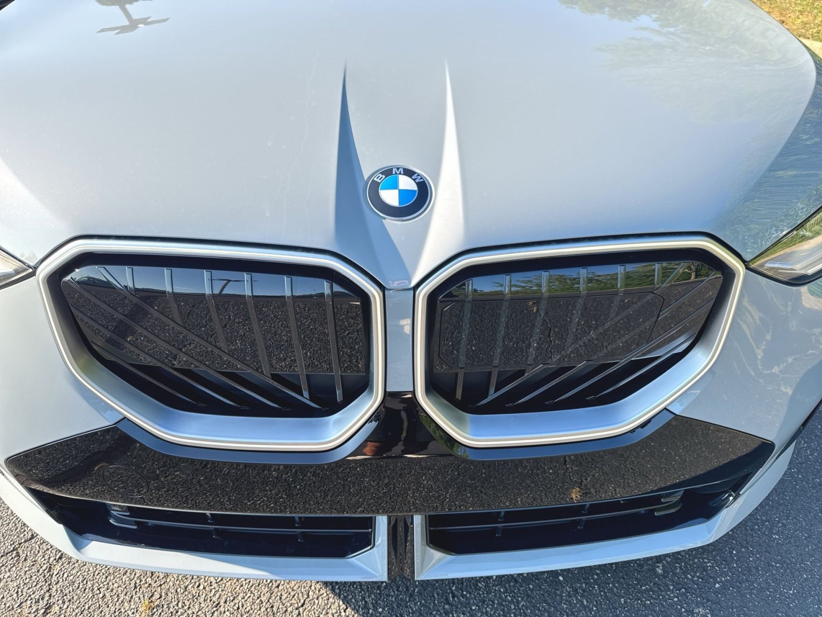 New 2026 BMW X3 xDrive30i w/ M Sport Package AWD/4WD image 4