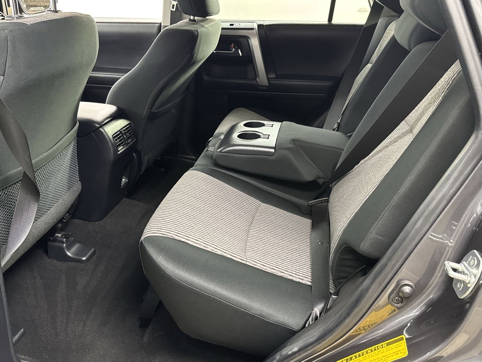 Used 2023 Toyota 4Runner SR5 image 28