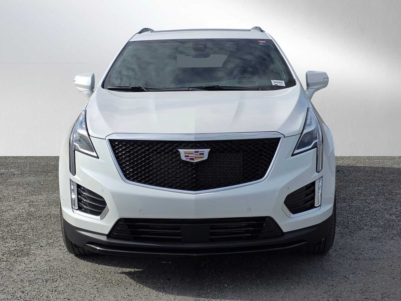 Used 2024 Cadillac XT5 Sportv w/ Platinum Package AWD/4WD image 8