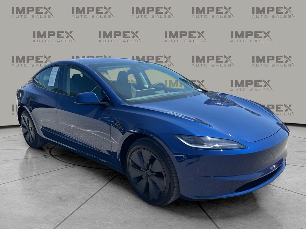 Used 2026 Tesla Model 3 RWD image 7