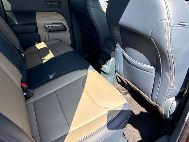 Certified 2026 Ford Maverick Lariat AWD/4WD image 20