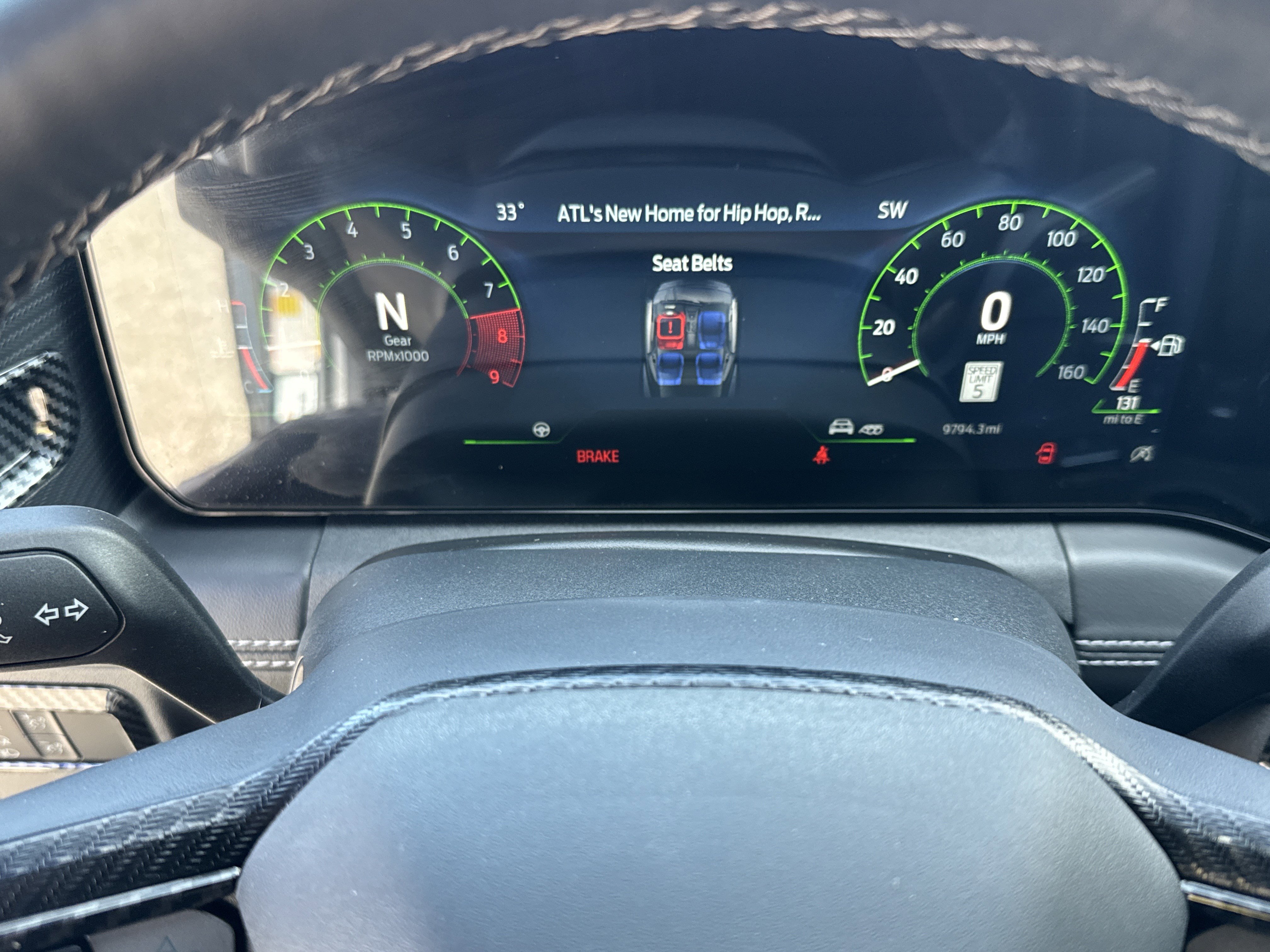 Used 2024 Ford Mustang GT Premium image 21