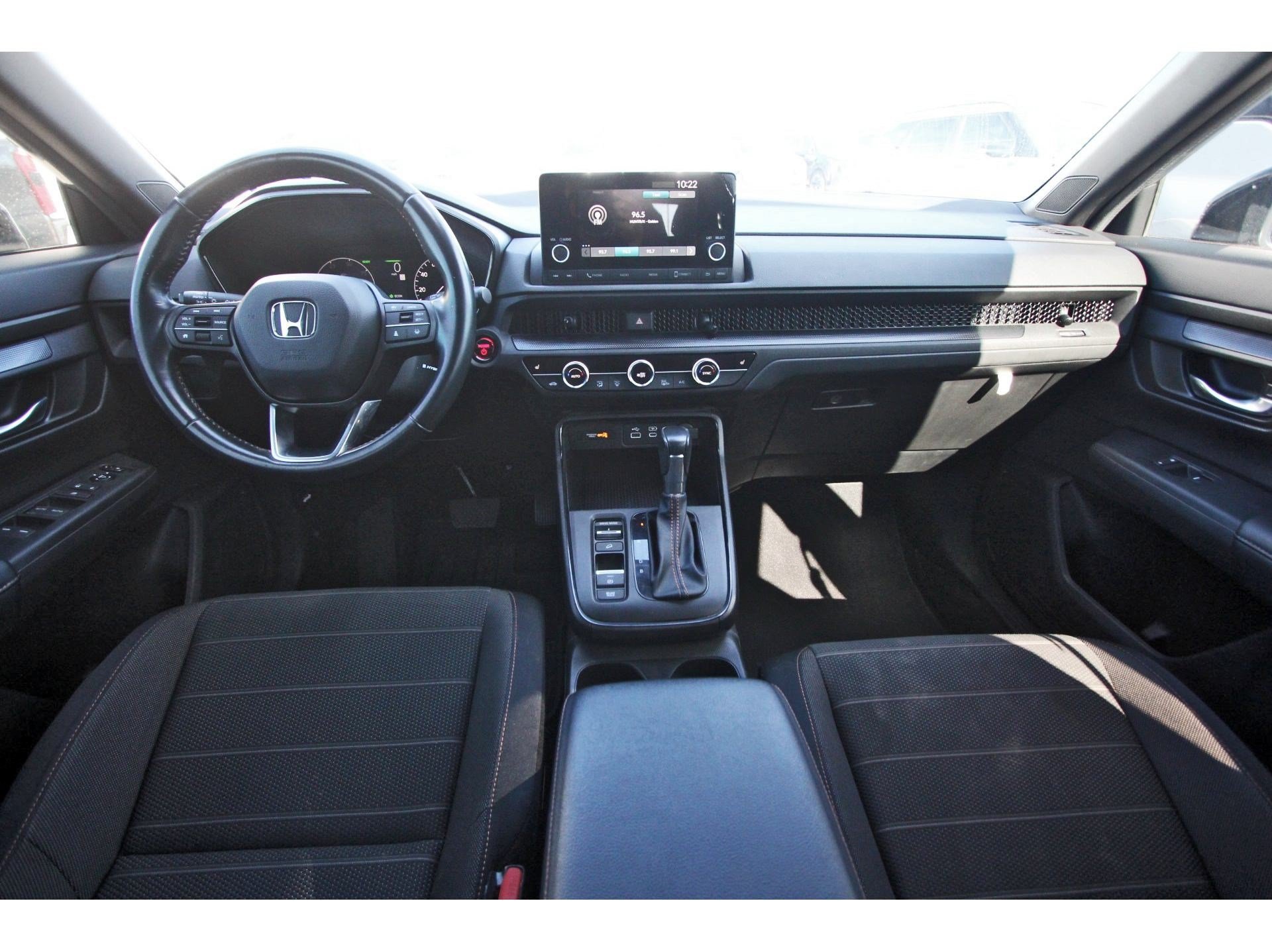 Used 2023 Honda CR-V Sport image 11