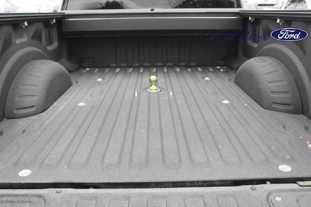 Used 2026 Ford F250 Platinum w/ Platinum Plus Package AWD/4WD image 10