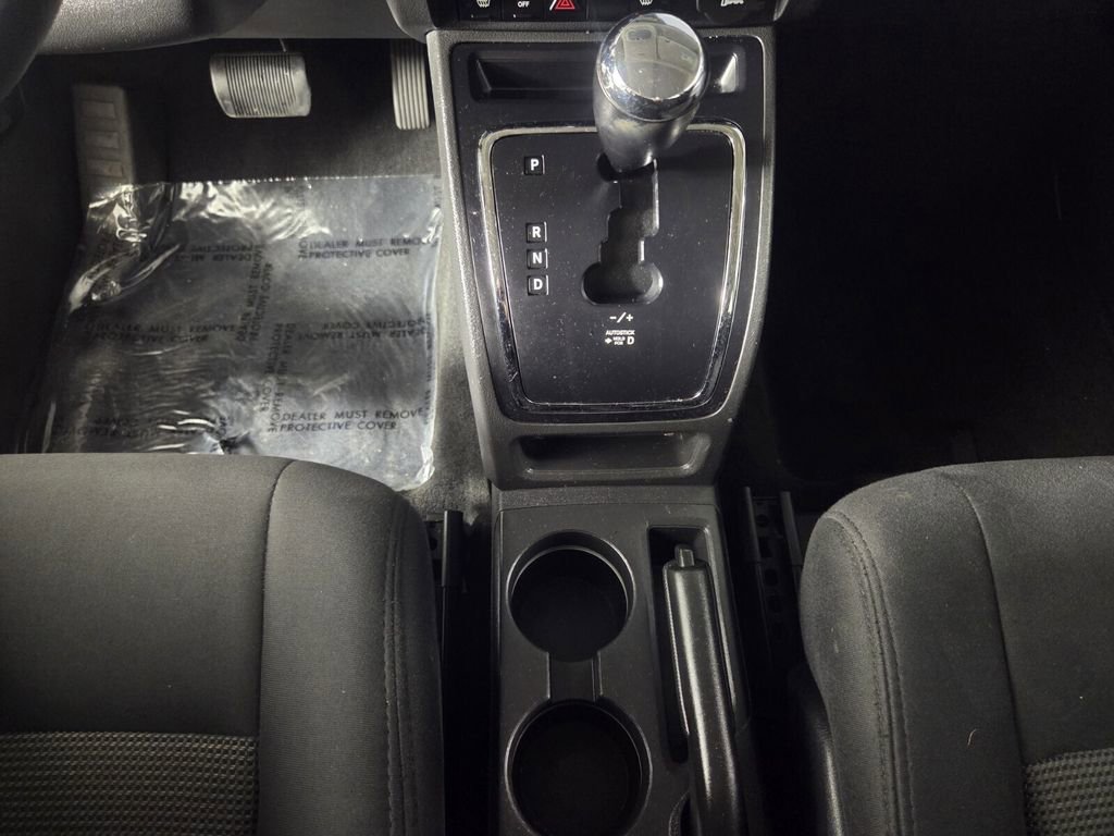 Used 2012 Jeep Patriot Latitude image 15