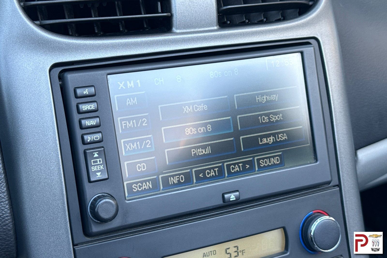 Used 2007 Chevrolet Corvette Convertible w/ Preferred Equipment Group image 20