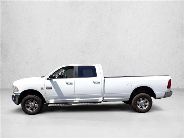 Used 2012 RAM 3500 Big Horn AWD/4WD image 7
