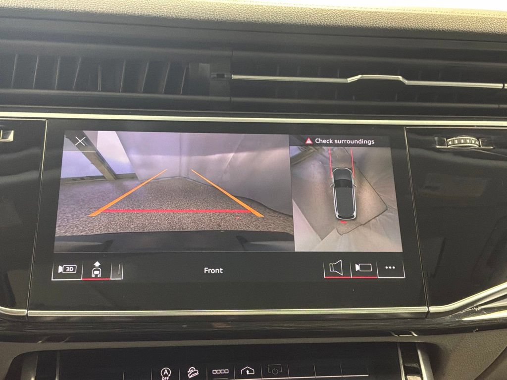 Used 2024 Audi Q7 3.0T Premium Plus AWD/4WD image 21