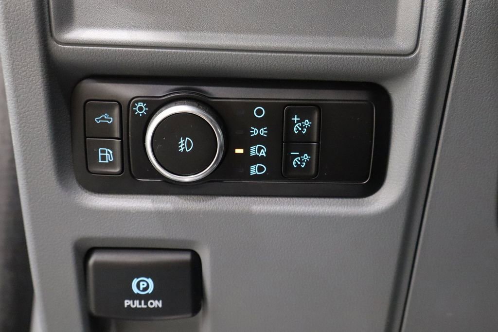 Used 2024 Ford F150 XLT w/ Mobile Office Package image 20