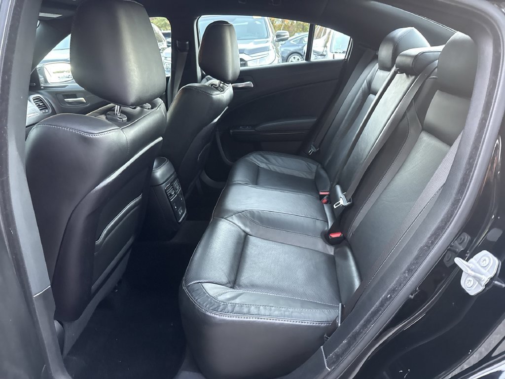Used 2020 Dodge Charger SXT w/ Plus Group RWD image 24