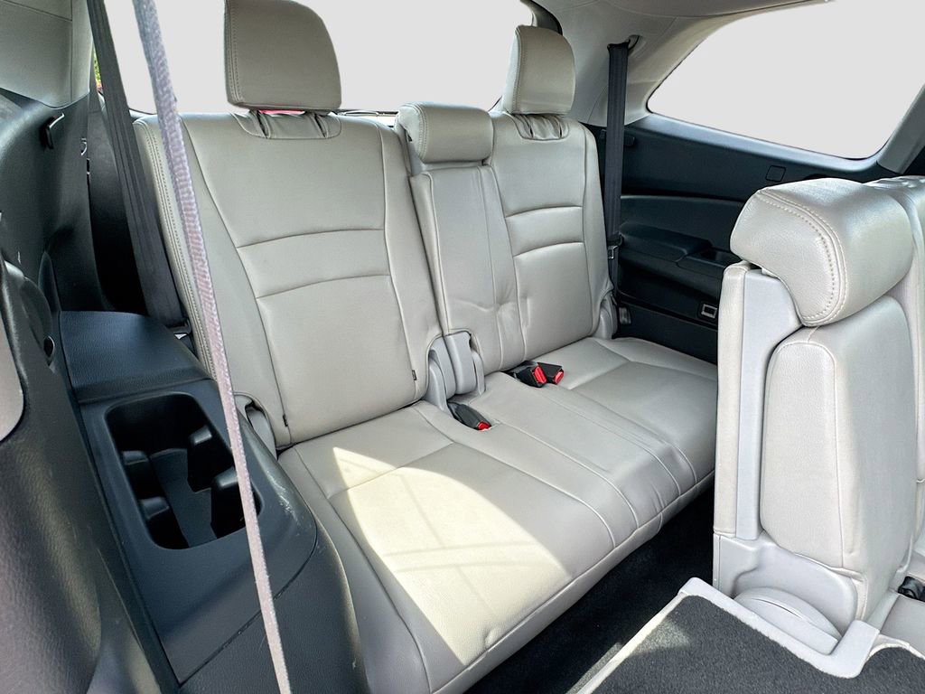 Used 2016 Honda Pilot LX image 32
