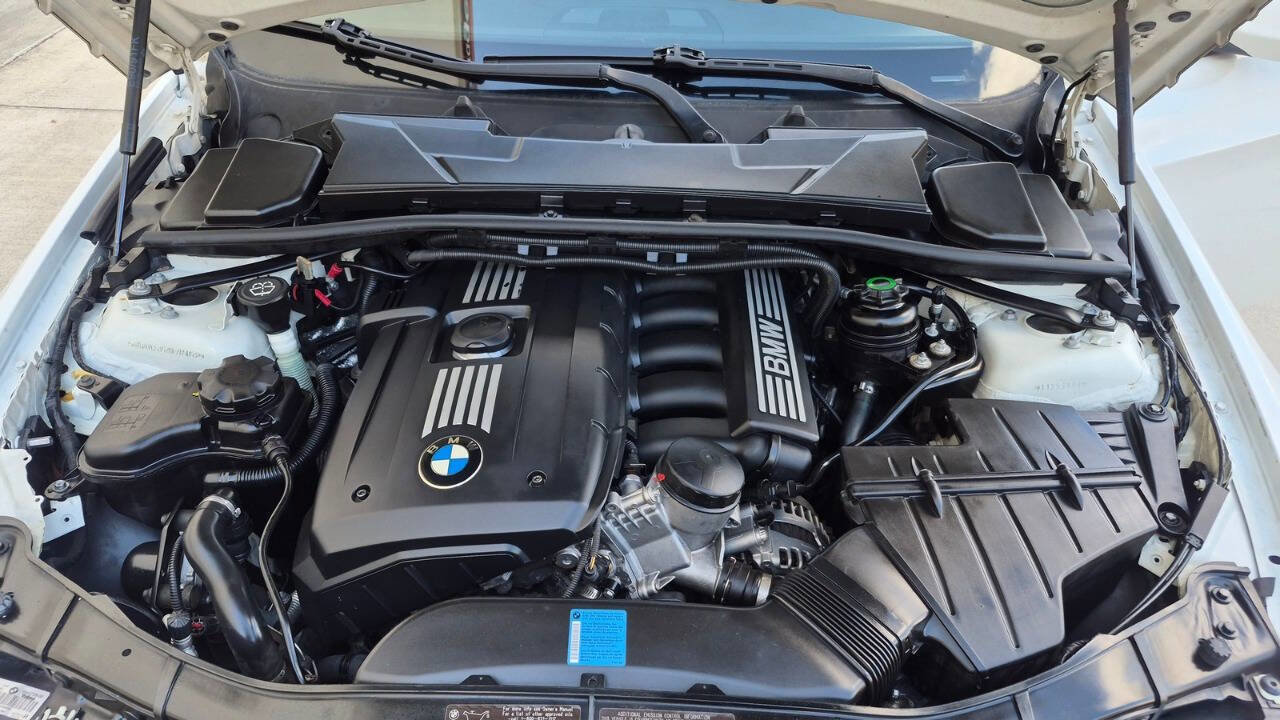 Used 2008 BMW 328i Sedan image 58