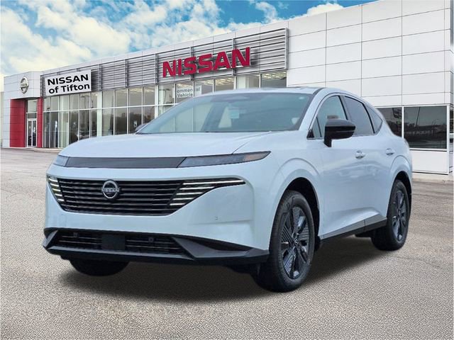 New 2026 Nissan Murano SL image 3