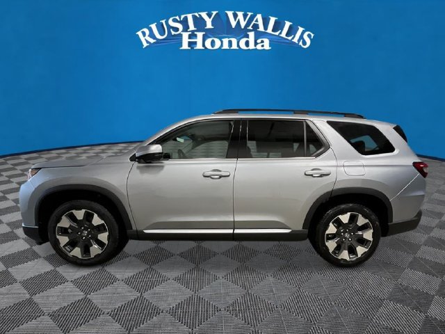 New 2026 Honda Pilot Elite image 6