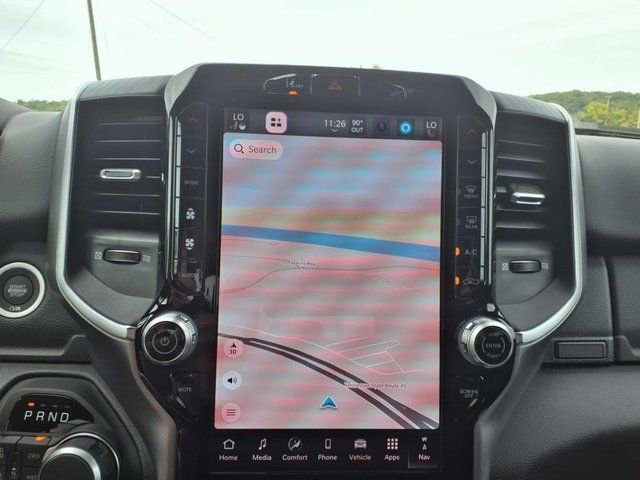 New 2026 RAM 1500 Big Horn image 13