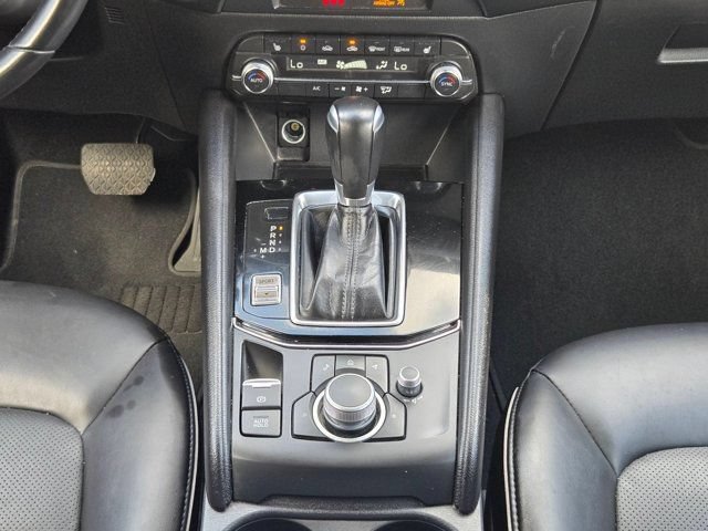 Used 2025 MAZDA CX-5 AWD 2.5 S w/ Select Package image 17