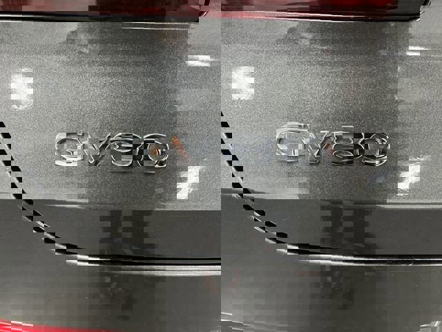 Used 2021 Genesis GV80 3.5T image 33