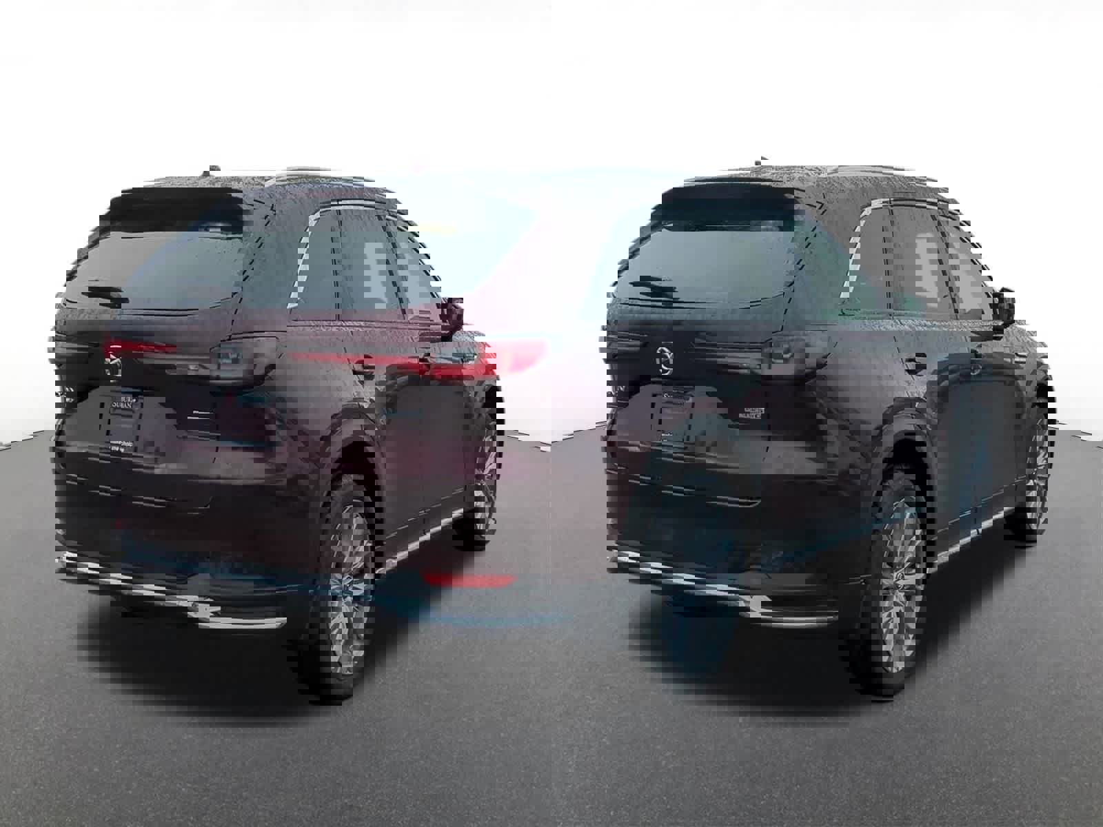 New 2026 MAZDA CX-90 3.3 Turbo w/ Premium Plus Pkg image 6