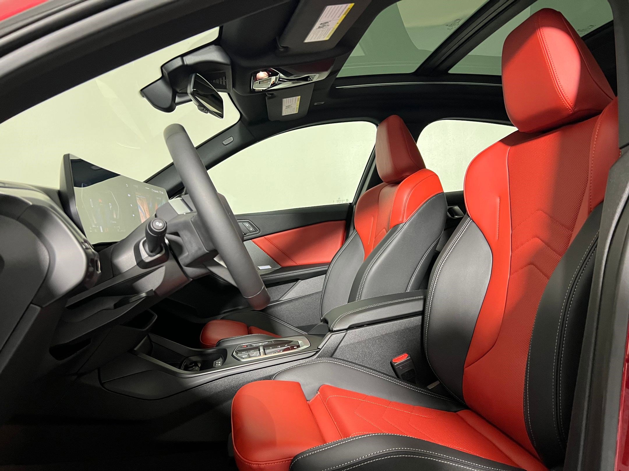 New 2026 BMW 228i xDrive w/ Premium Package AWD/4WD image 5