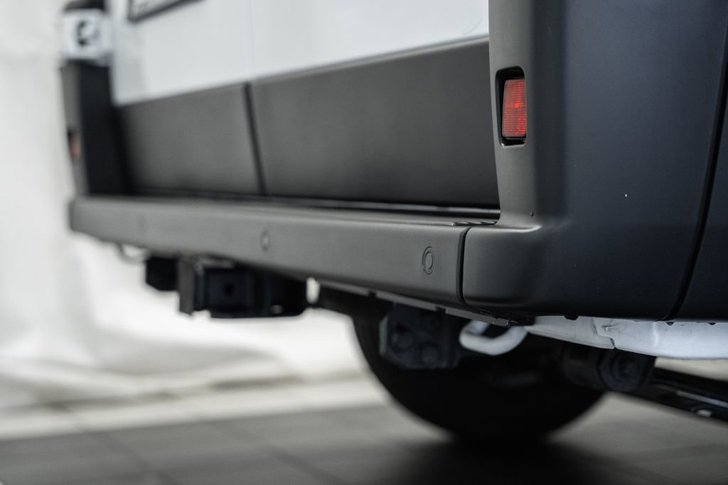 New 2025 RAM ProMaster 1500 w/ Premium Convenience Group image 6