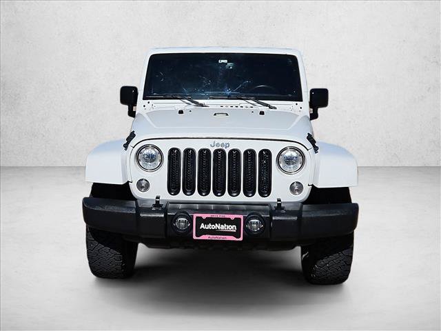 Used 2017 Jeep Wrangler Unlimited Rubicon w/ Connectivity Group AWD/4WD video 2