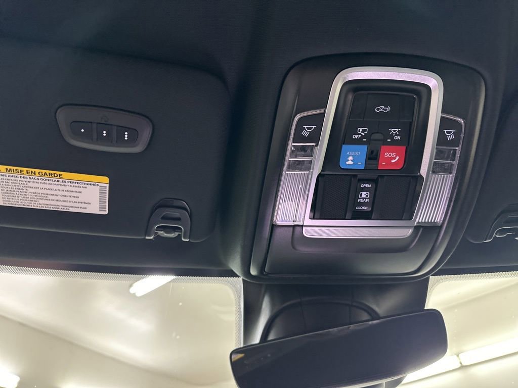 New 2026 RAM 2500 Laramie image 40