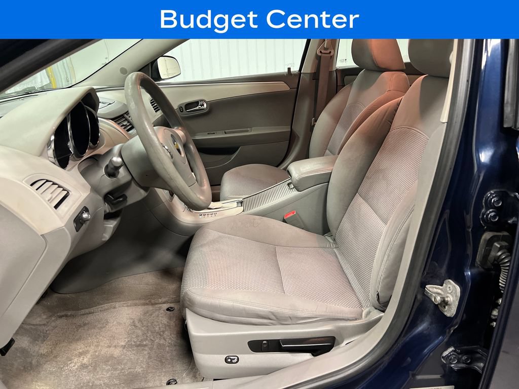 Used 2011 Chevrolet Malibu LS FWD image 12